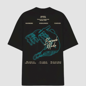 Oversized - BZK Mode