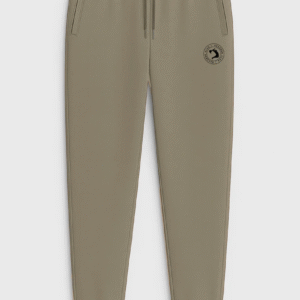 Calça Moletom - Double - Marrom