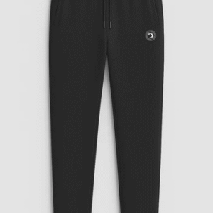 Calça Moletom - Double - Preta