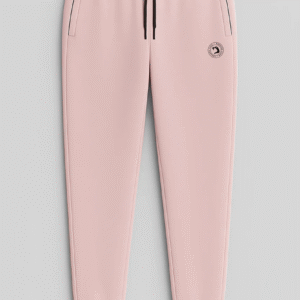 Calça Moletom - Double - Rosa