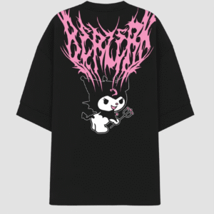 Oversized - BabyMetal