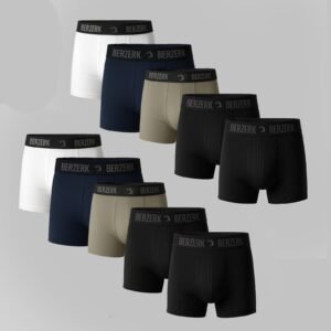 Kit Cueca Tech - 10 unidades