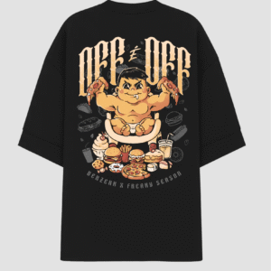 FREAKY SEASON - Off Off