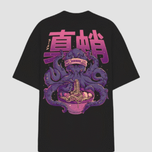 Oversized - Carboctopus