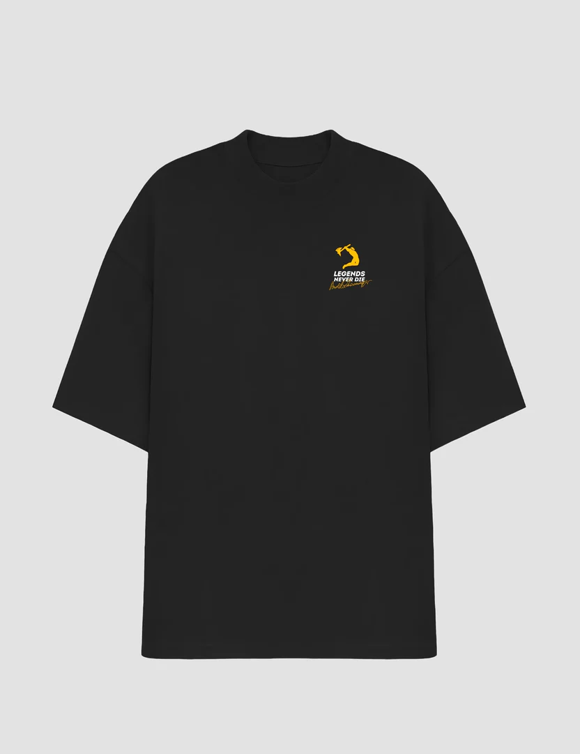 Oversized - Golden Era - Imagem 2