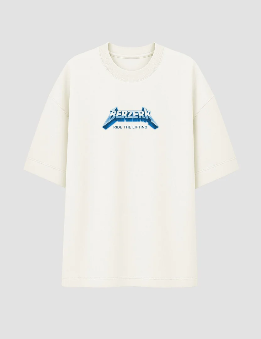 Oversized - Metallifter (Clara) - Imagem 2