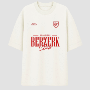 Oversized - Kyōsenshi