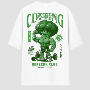 Oversized - Cutting Season 2.0