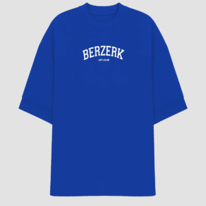 Oversized - Exclusiva - França