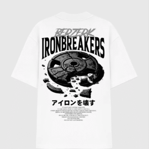 Oversized - Breakers