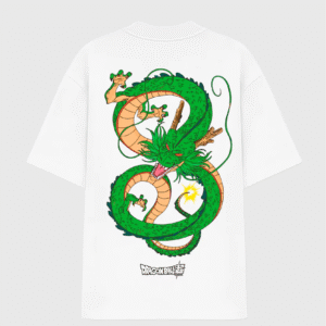 DBSuper - Shenlong